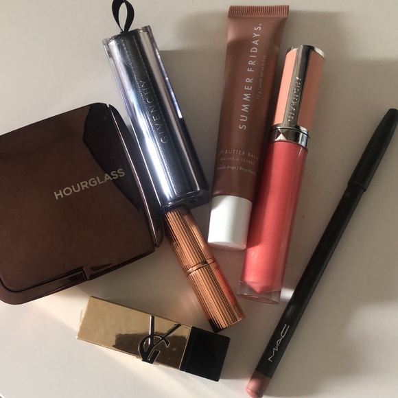 Luxury Makeup Bundle - Picture 5 of 8